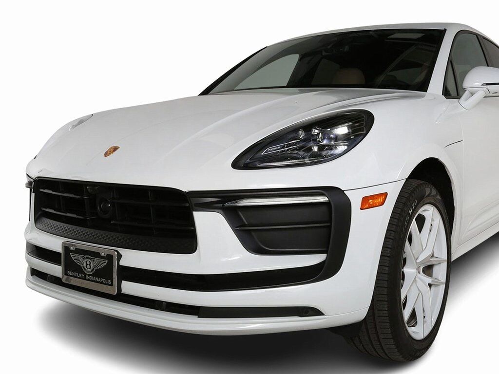 2023 Porsche Macan Base Indianapolis IN