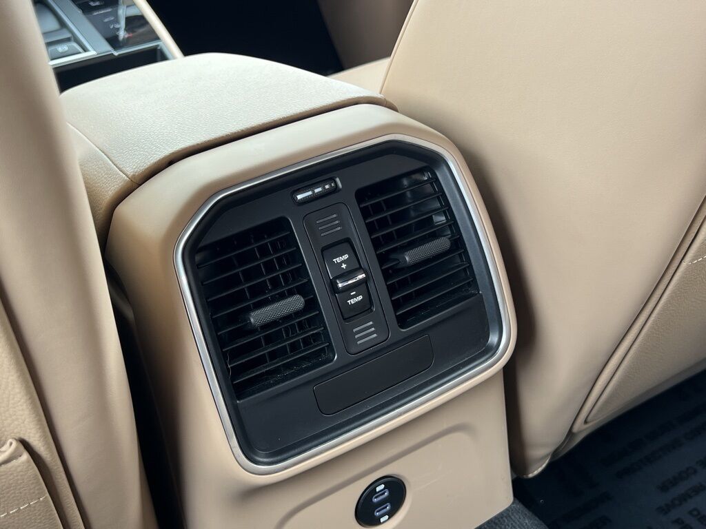 2023 Porsche Macan Base Indianapolis IN