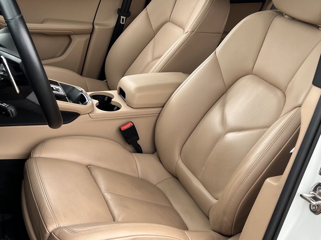 2023 Porsche Macan Base Indianapolis IN