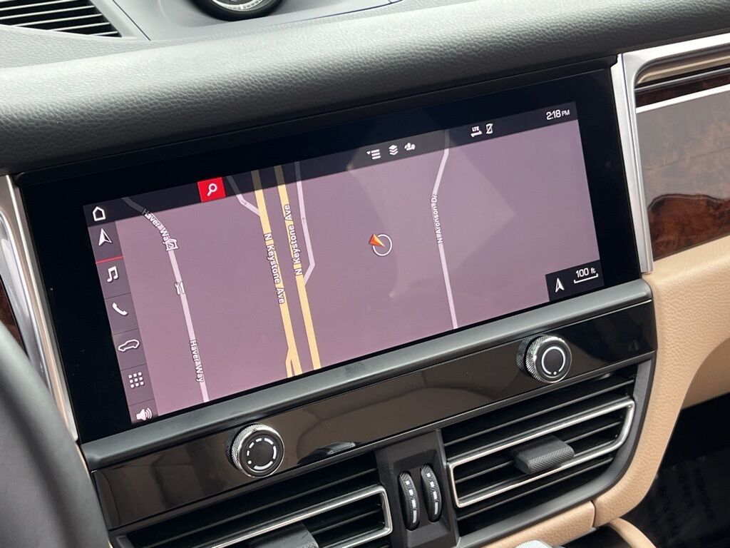 2023 Porsche Macan Base Indianapolis IN