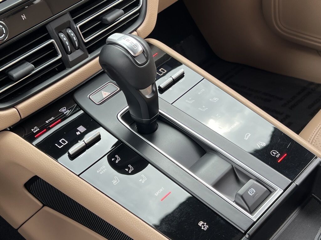 2023 Porsche Macan Base Indianapolis IN