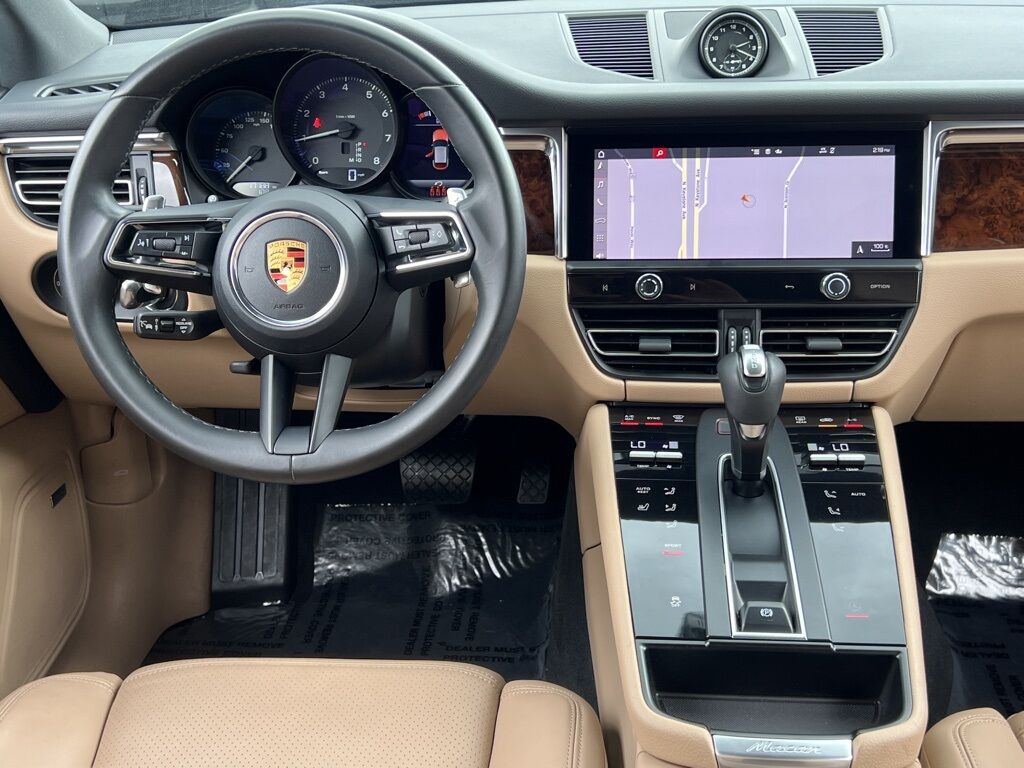 2023 Porsche Macan Base Indianapolis IN