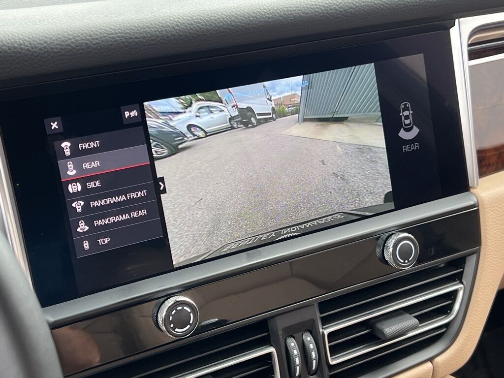 2023 Porsche Macan Base Indianapolis IN