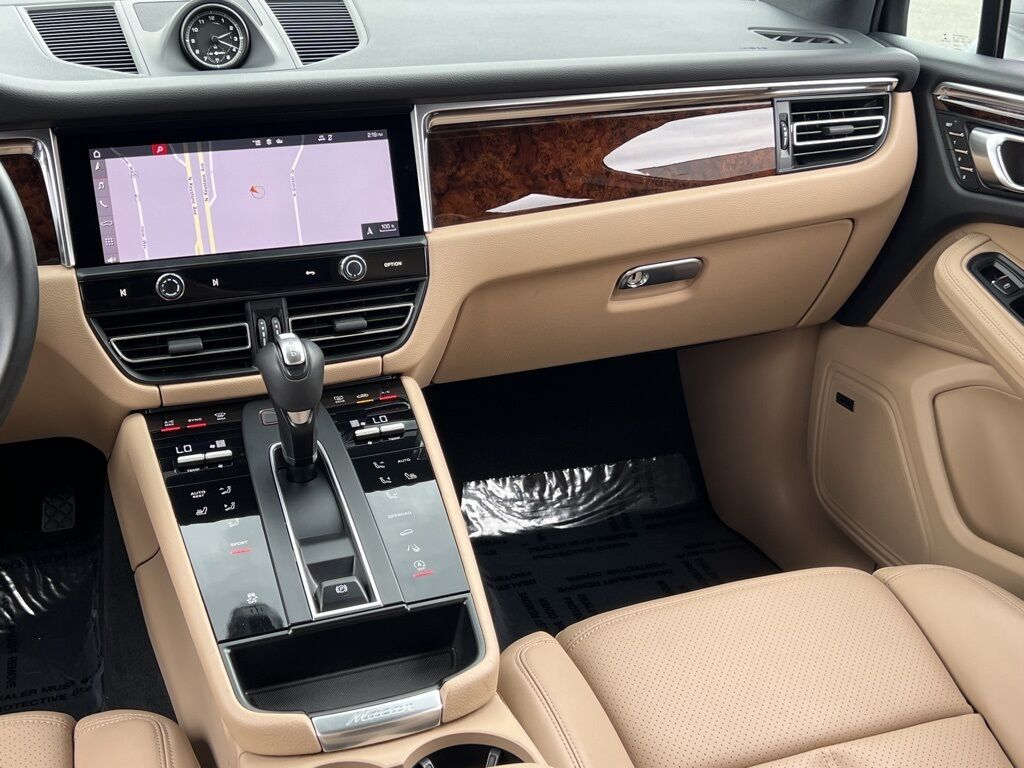 2023 Porsche Macan Base Indianapolis IN