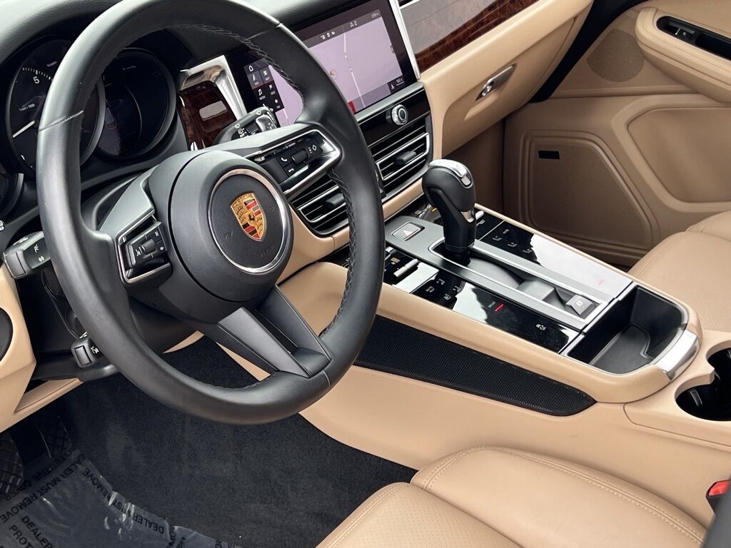2023 Porsche Macan Base Indianapolis IN