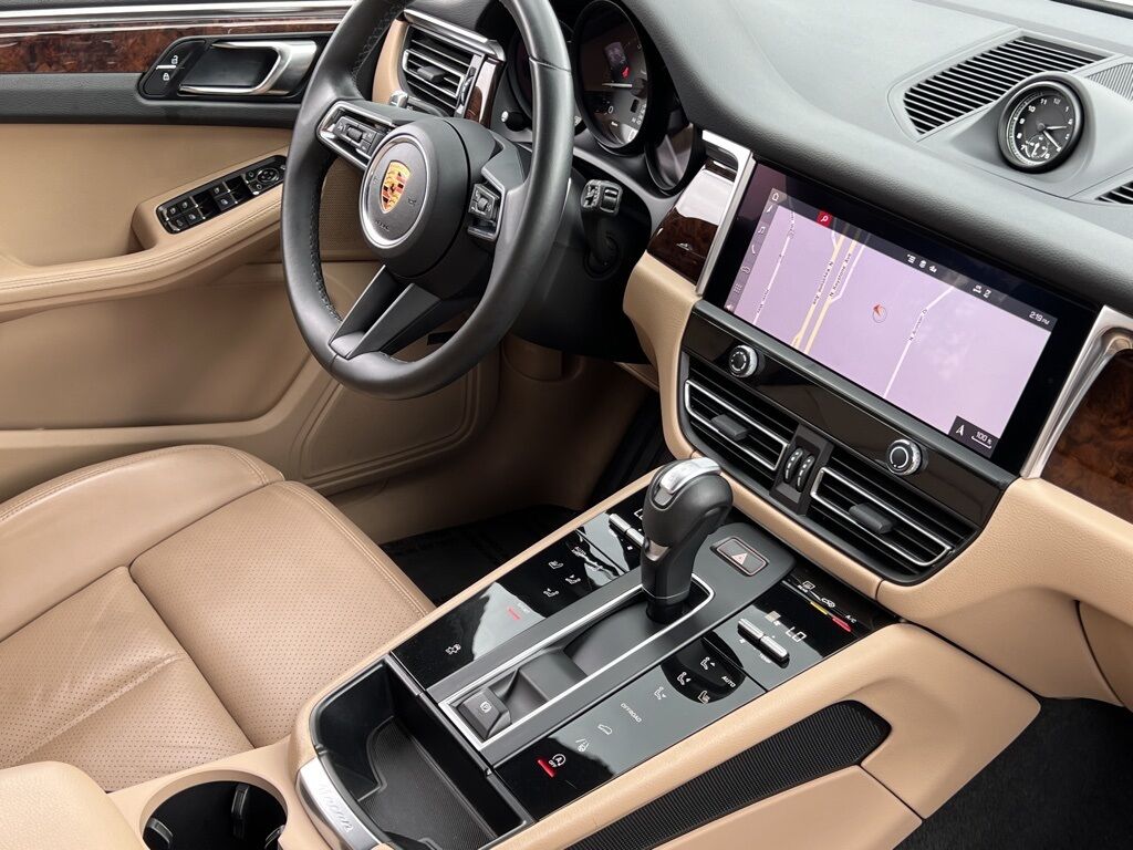 2023 Porsche Macan Base Indianapolis IN