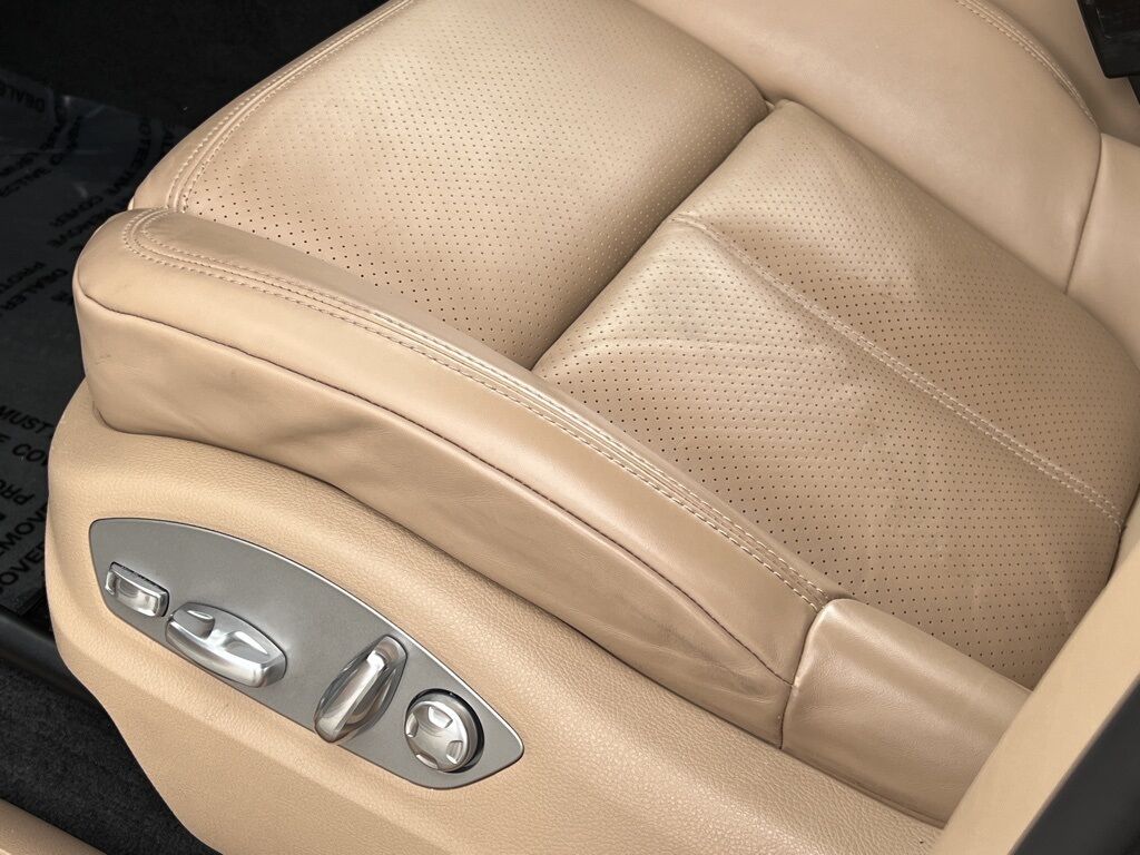 2023 Porsche Macan Base Indianapolis IN