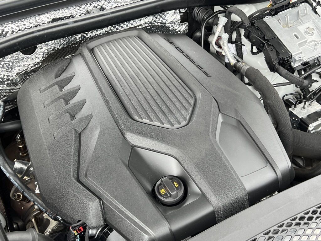 2023 Porsche Macan Base Indianapolis IN