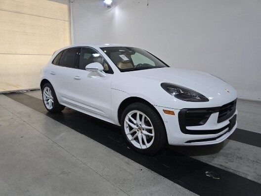 2023 Porsche Macan Base Indianapolis IN