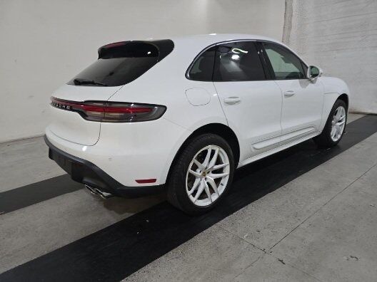 2023 Porsche Macan Base Indianapolis IN