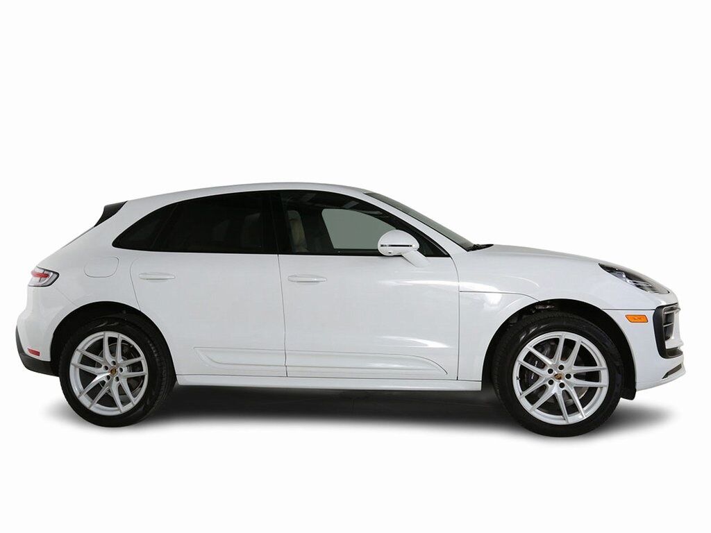 2023 Porsche Macan Base Indianapolis IN