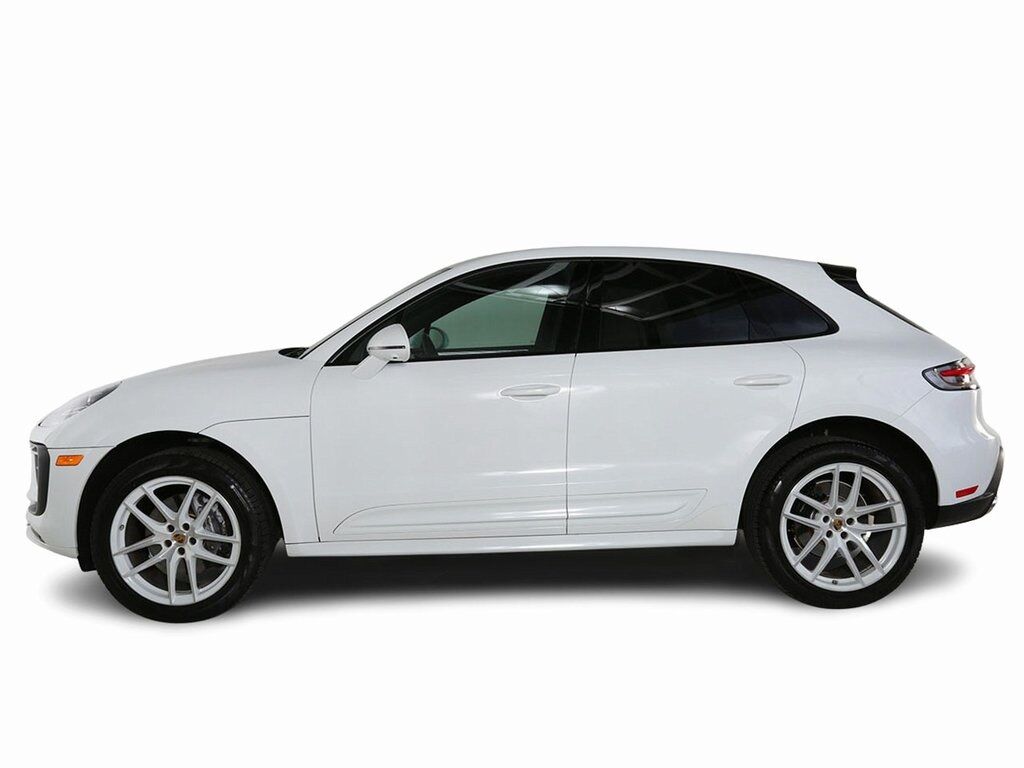 2023 Porsche Macan Base Indianapolis IN