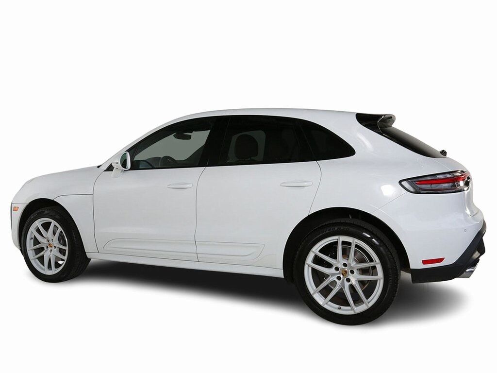 2023 Porsche Macan Base Indianapolis IN