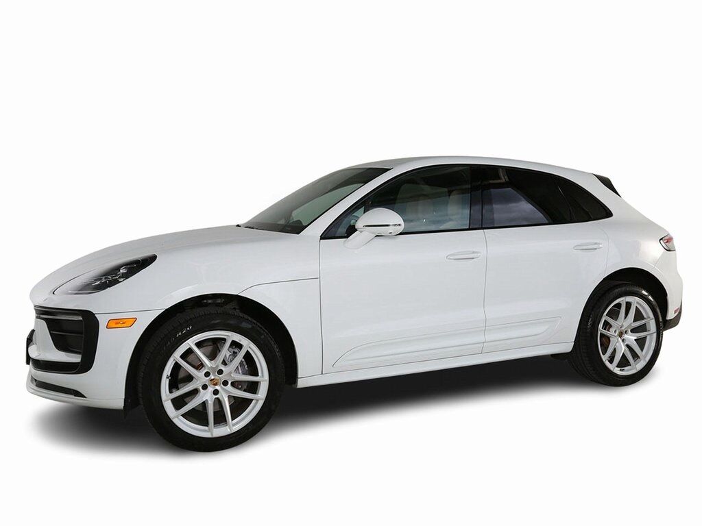 2023 Porsche Macan Base Indianapolis IN
