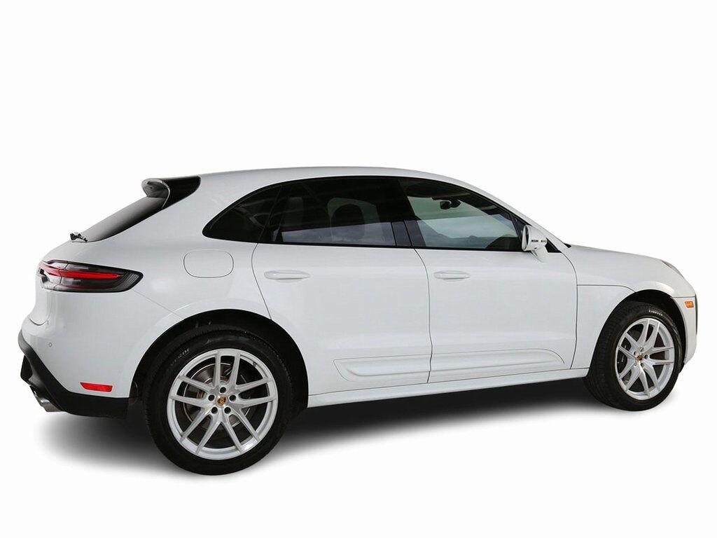 2023 Porsche Macan Base Indianapolis IN