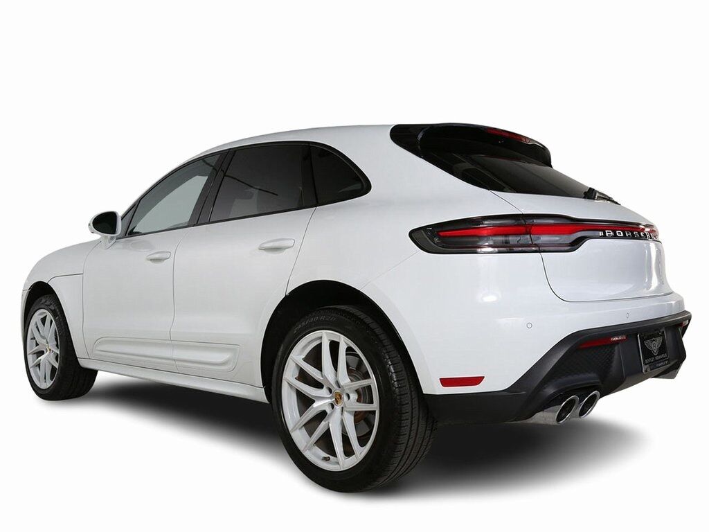 2023 Porsche Macan Base Indianapolis IN