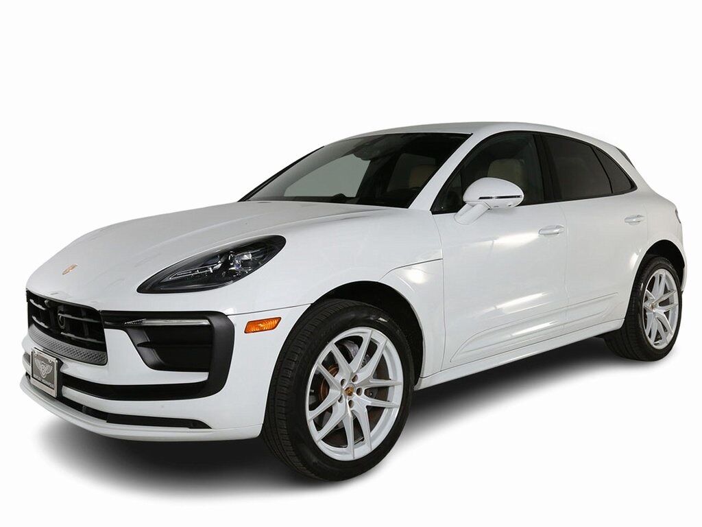 2023 Porsche Macan Base Indianapolis IN