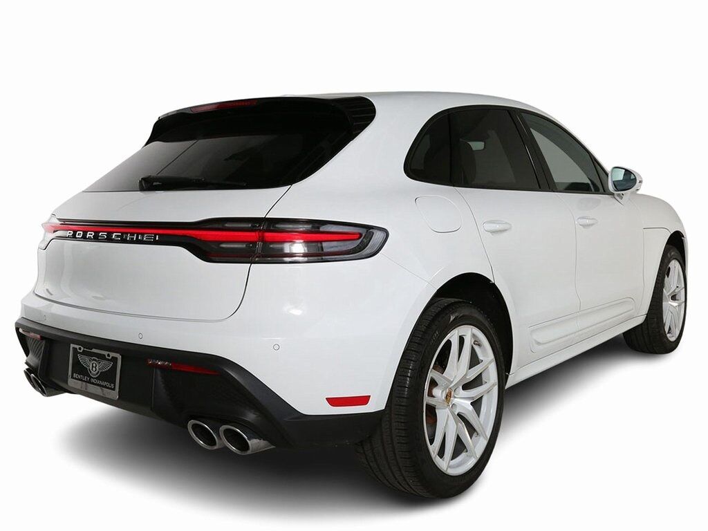 2023 Porsche Macan Base Indianapolis IN