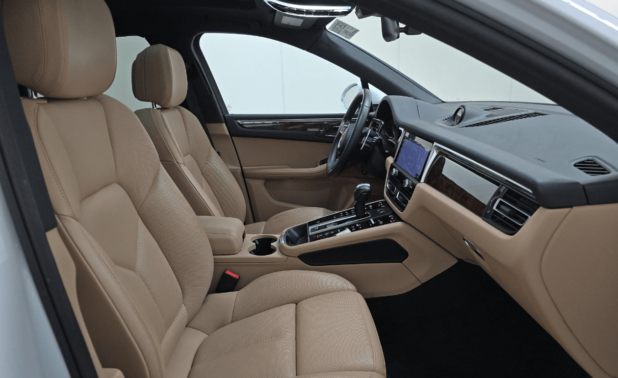 2023 Porsche Macan Base Indianapolis IN