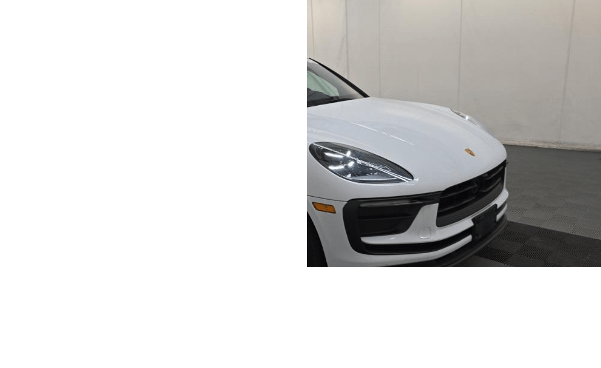 2023 Porsche Macan Base Indianapolis IN