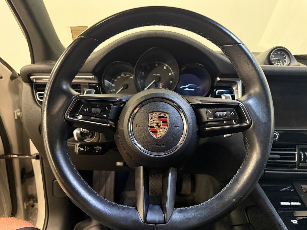 2023 Porsche Macan Base Parker CO