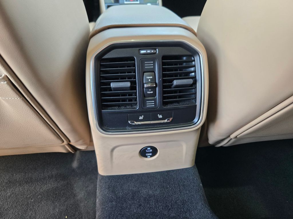 2023 Porsche Macan Base Roseville CA