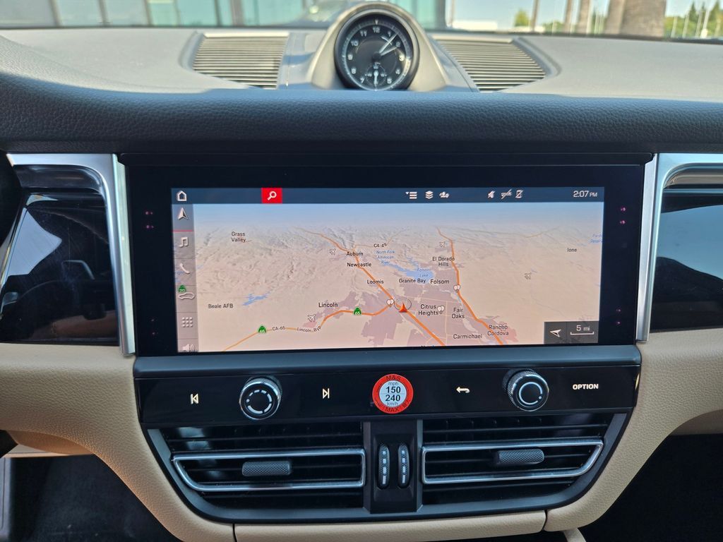 2023 Porsche Macan Base Roseville CA