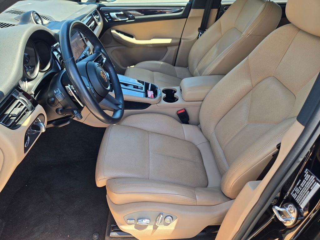 2023 Porsche Macan Base Roseville CA