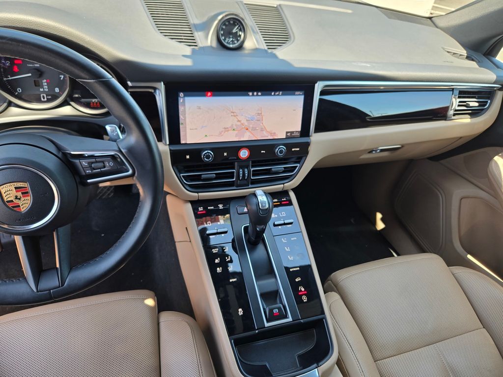 2023 Porsche Macan Base Roseville CA