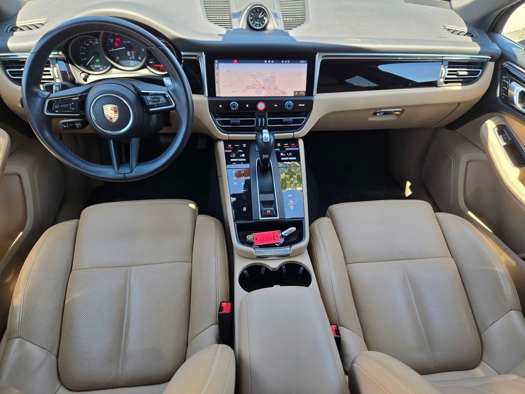 2023 Porsche Macan Base Roseville CA