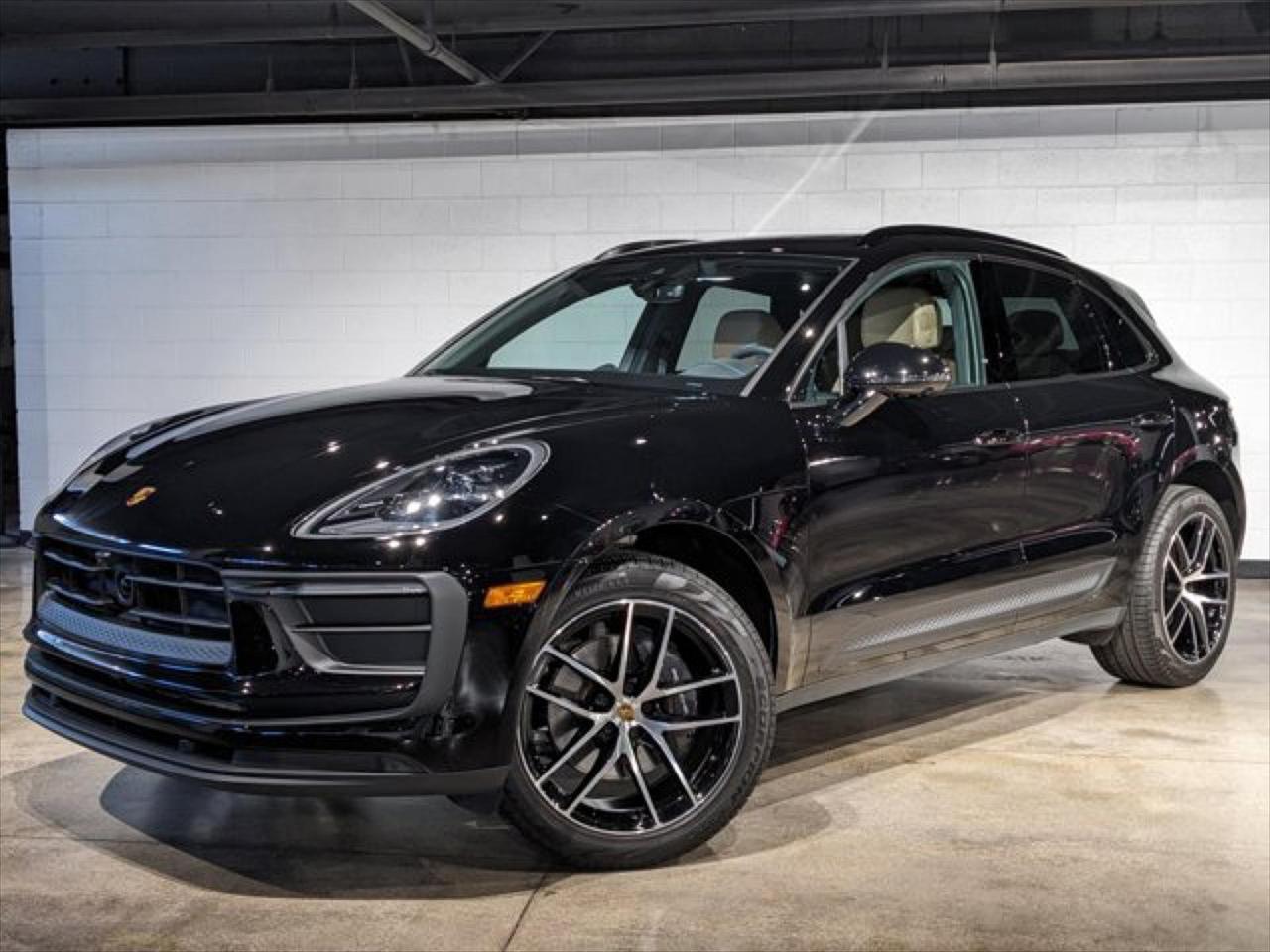 Used 2023 Porsche Macan Base Valencia CA