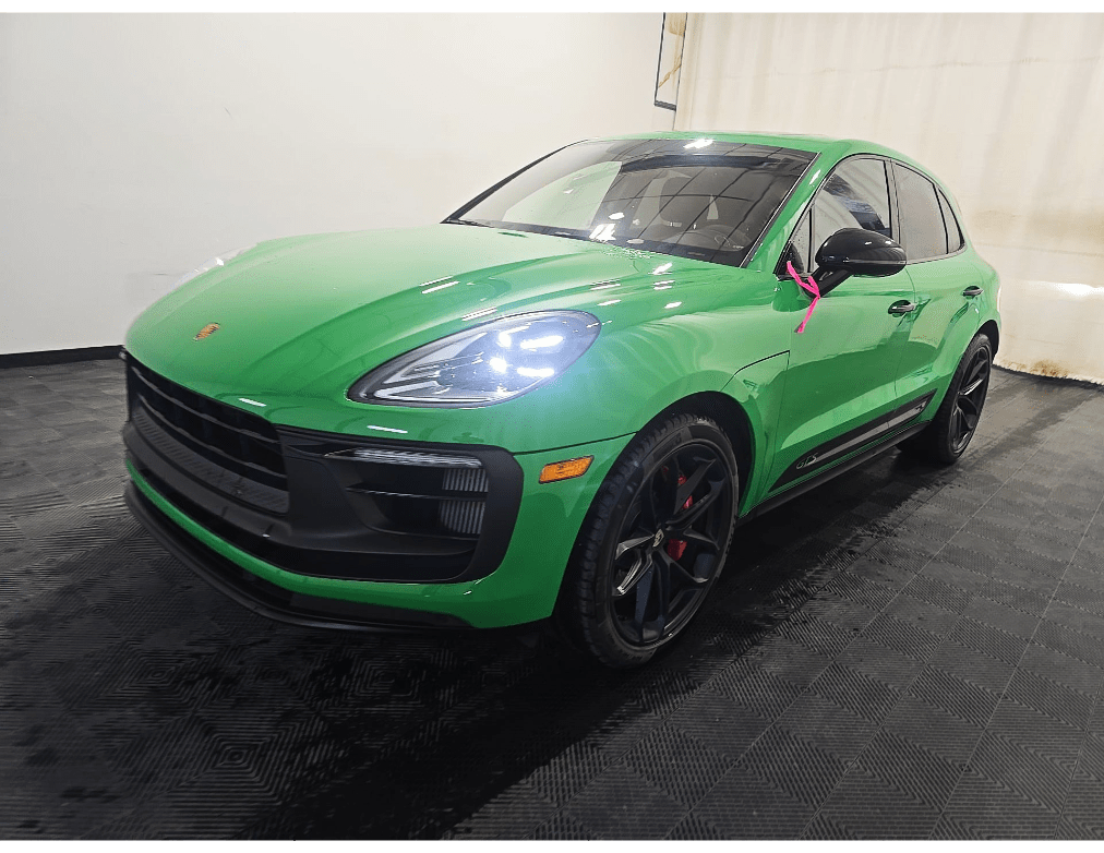 2023 Porsche Macan GTS GTS Sport Package Sport Chrono Package Portland OR