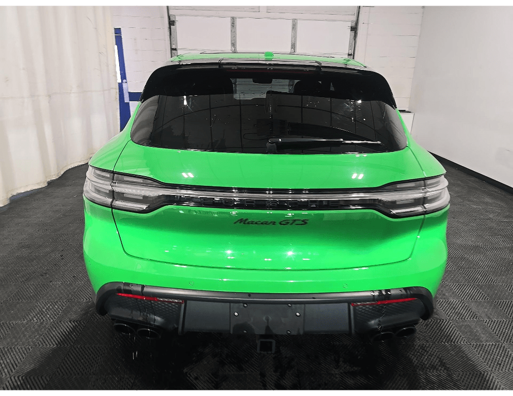 2023 Porsche Macan GTS GTS Sport Package Sport Chrono Package Portland OR