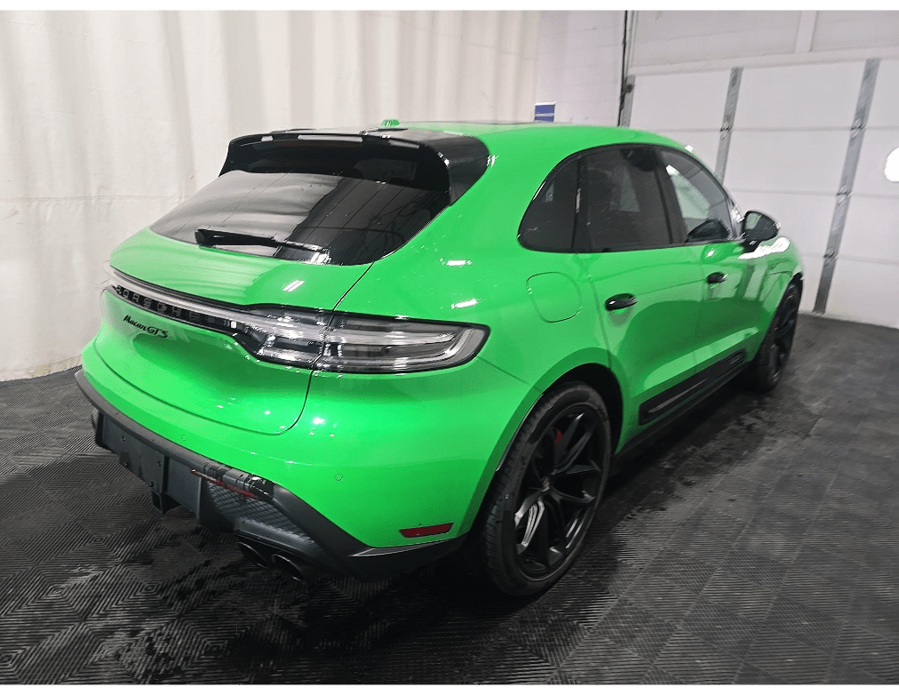 2023 Porsche Macan GTS GTS Sport Package Sport Chrono Package Portland OR
