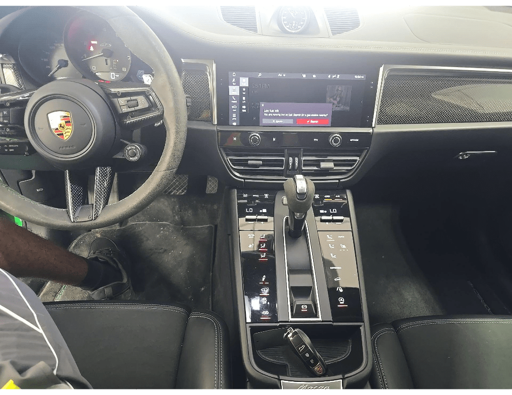 2023 Porsche Macan GTS GTS Sport Package Sport Chrono Package Portland OR