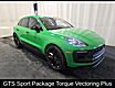2023 Porsche Macan GTS GTS Sport Package Sport Chrono Package