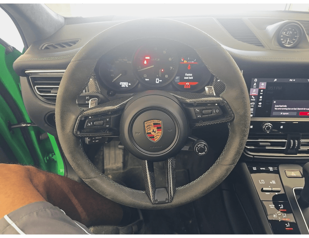 2023 Porsche Macan GTS GTS Sport Package Sport Chrono Package Portland OR