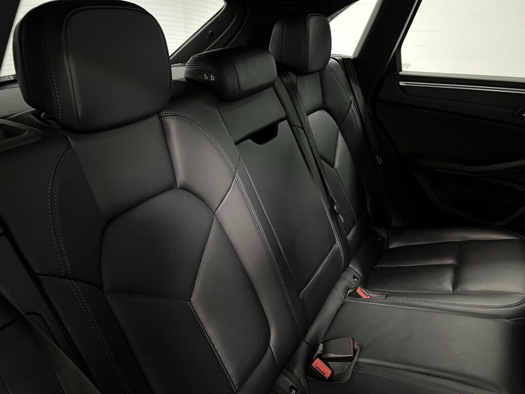 2023 Porsche Macan GTS Highlands Ranch CO