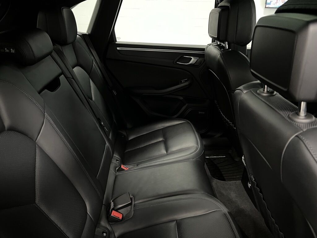 2023 Porsche Macan GTS Highlands Ranch CO