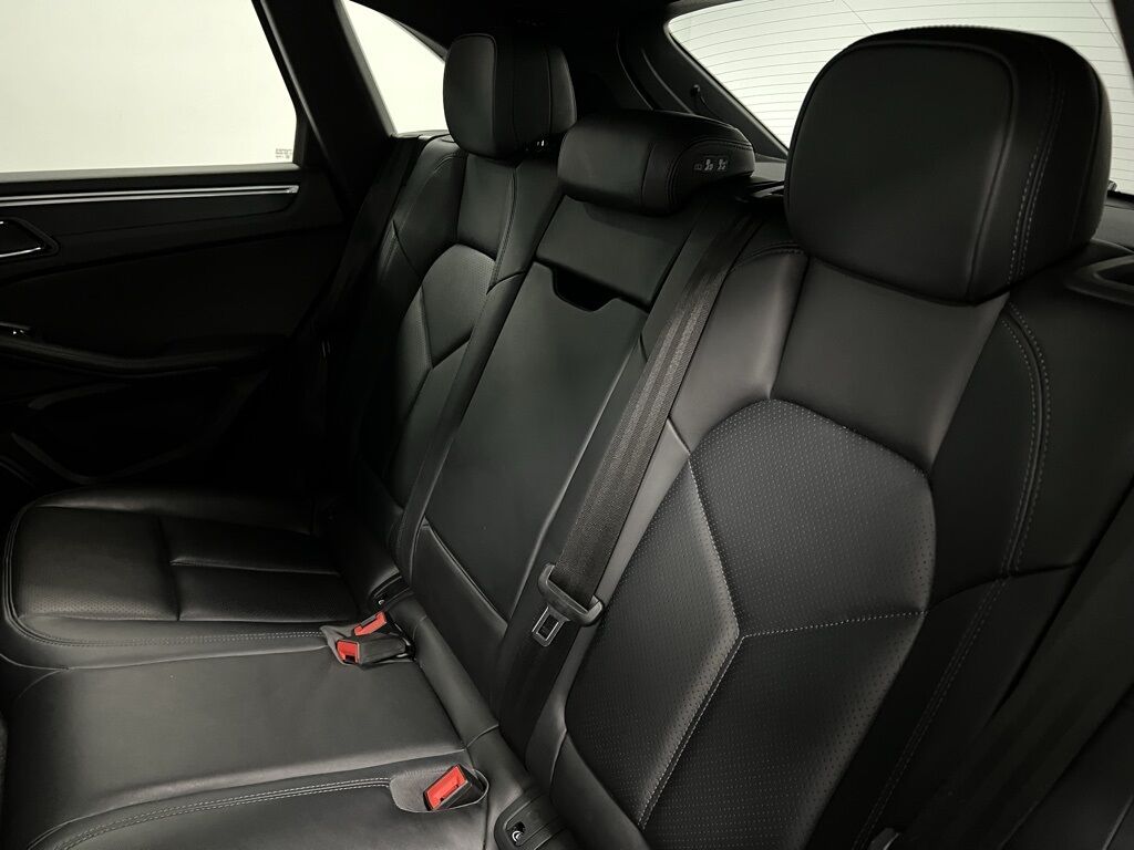 2023 Porsche Macan GTS Highlands Ranch CO