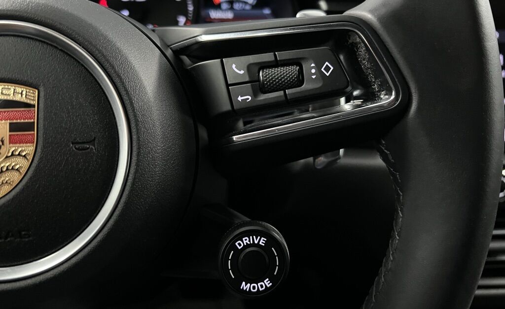 2023 Porsche Macan GTS Highlands Ranch CO