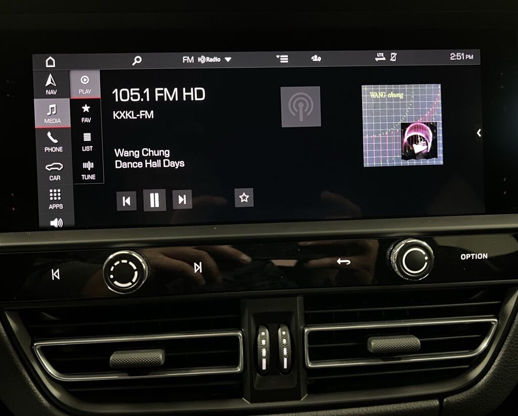 2023 Porsche Macan GTS Highlands Ranch CO