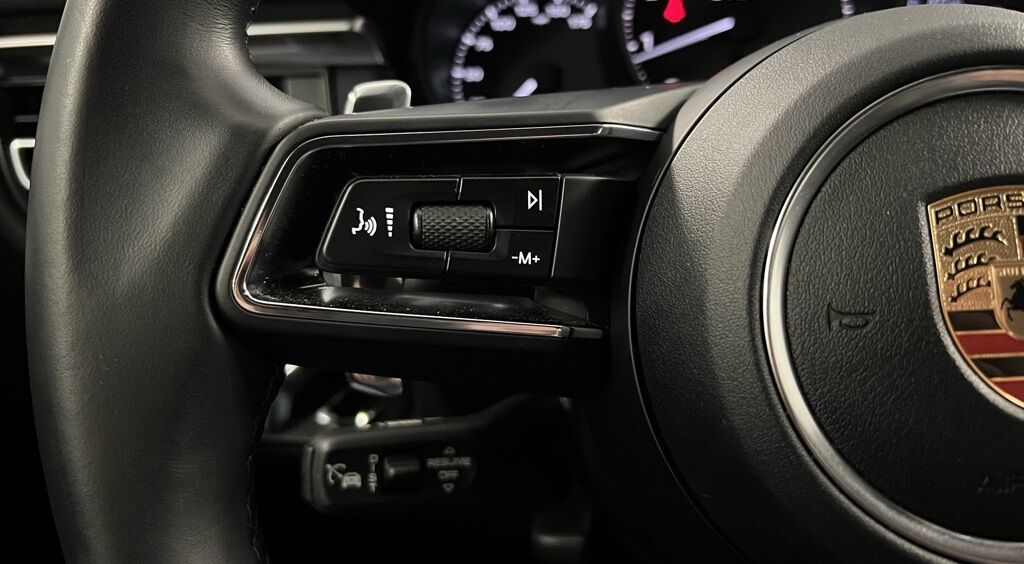 2023 Porsche Macan GTS Highlands Ranch CO