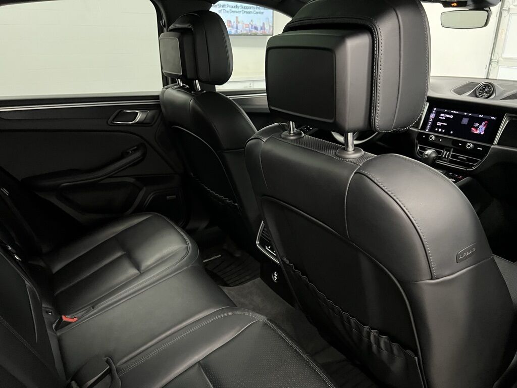 2023 Porsche Macan GTS Highlands Ranch CO