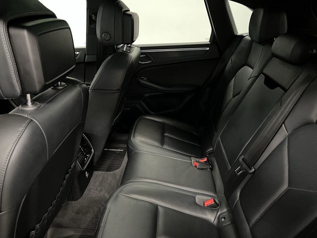 2023 Porsche Macan GTS Highlands Ranch CO
