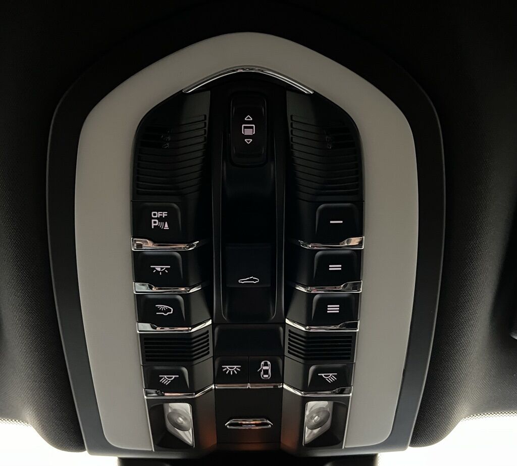 2023 Porsche Macan GTS Highlands Ranch CO