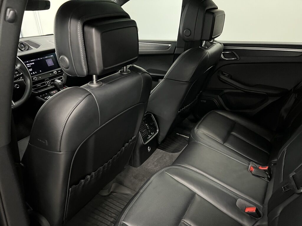 2023 Porsche Macan GTS Highlands Ranch CO