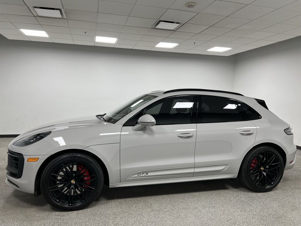 2023 Porsche Macan GTS Highlands Ranch CO