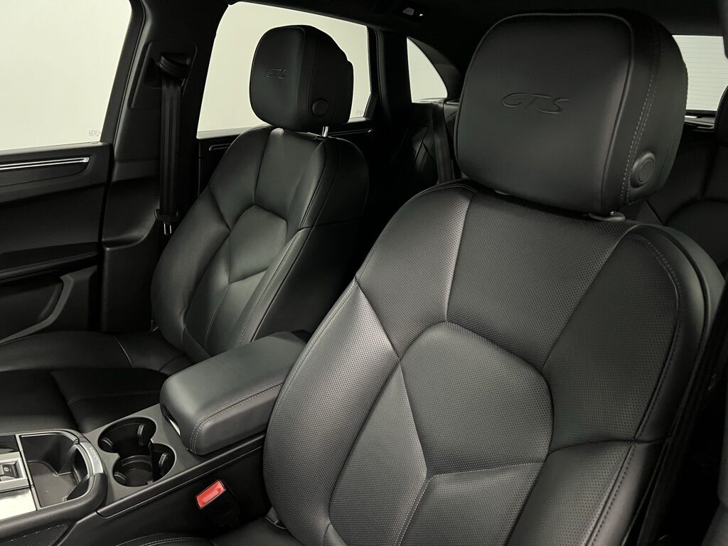 2023 Porsche Macan GTS Highlands Ranch CO