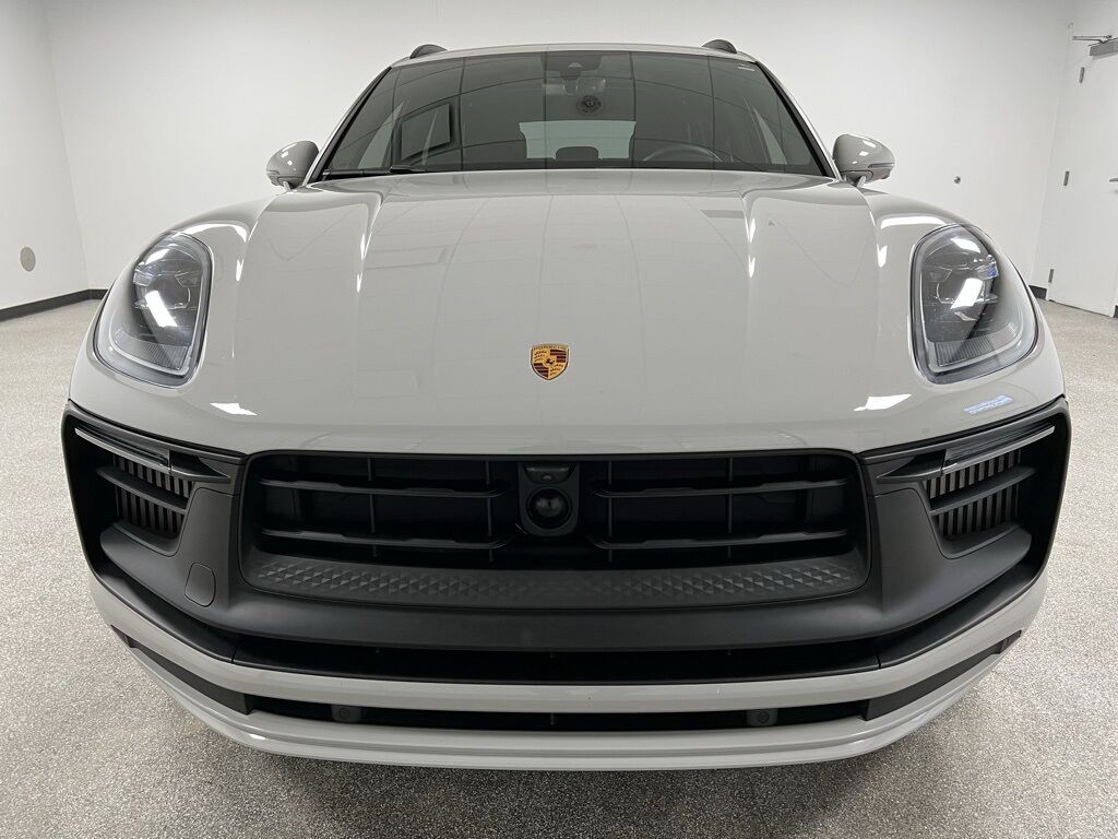 2023 Porsche Macan GTS Highlands Ranch CO